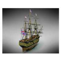 MAMOLI H.M.S. Victory 1765 1:150 kit