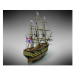 MAMOLI H.M.S. Victory 1765 1:150 kit