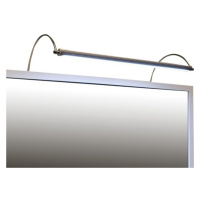 FROMT LED nástěnné svítidlo 47cm 7W, hliník ED847