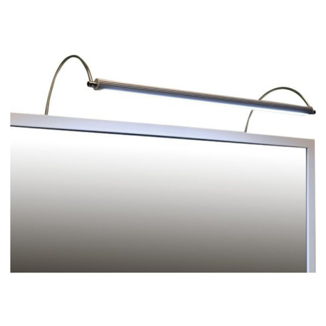 FROMT LED nástěnné svítidlo 47cm 7W, hliník ED847 Sapho