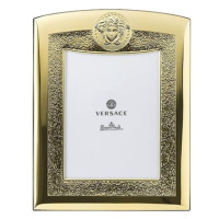 Rosenthal Versace Frames zlatý 15 × 20 cm