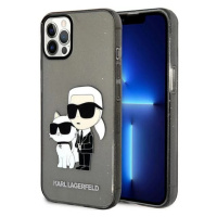 Kryt Karl Lagerfeld iPhone 12 6,1