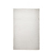 WI Kusový koberec Rabbit bílý - 120 x 160 cm