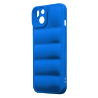 Obal:Me Puffy kryt Apple iPhone 13 modrý
