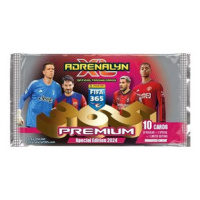 Panini Karty Panini FIFA 365 Adrenalyn XL 2024 Premium