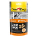 GimDog Sport Snacks Kuře 150 g