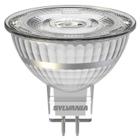 Sylvania LED reflektor GU5,3 Superia MR16 5,8W dim 3 000 K