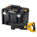 DeWALT DCS389T2 (2x6Ah) FlexVolt 54V aku pila ocaska