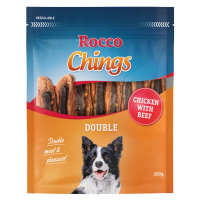 Rocco Chings Double - kuřecí a hovězí 200 g