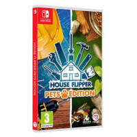 House Flipper: Pets Edition - Nintendo Switch