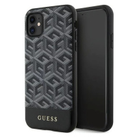 Kryt Guess GUHMN61HGCFSEK iPhone 11 / Xr 6.1