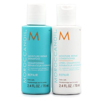 MOROCCANOIL Moisture Repair Set 140 ml