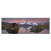 KOMR 223-4 Matterhorn - Fototapeta Komar , velikost 368 x 127 cm