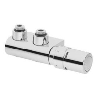 DANFOSS Ventil VHX-duo - CHROM