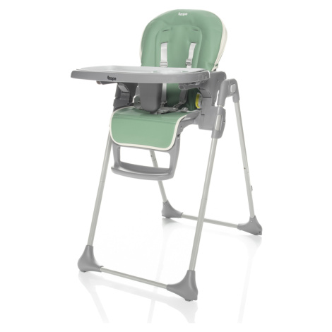 Dětská židle Pocket, Misty Green Zopa