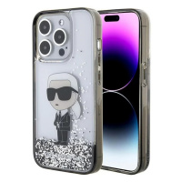 Kryt Karl Lagerfeld KLHCP15XLKKNSK iPhone 15 Pro Max 6.7