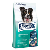 Happy Dog Supreme fit & vital Medium Adult - výhodné balení 2 x 12 kg