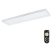 Eglo Eglo - LED Stmívatelné stropní svítidlo 1xLED/43W/230V bílá + DO