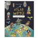 Atlas mýtů