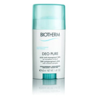 BIOTHERM Deo Pure Stick 40 ml