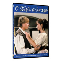 O štěstí a kráse - DVD