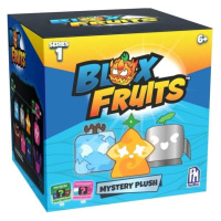 Mystery plyšáci Roblox Blox Fruits 10 cm