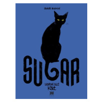 Sugar - Můj kočičí život | Serge Baeken, Serge Baeken