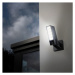 Bezdrátová venkovní IP FullHD kamera s osvětlením Netatmo NOC-PRO