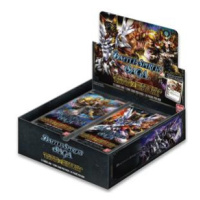Battle Spirits Saga Dawn of History Booster Box (English; NM)