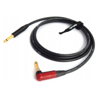 Klotz AC110 Kabel Instrumentální Jack Silent 2m