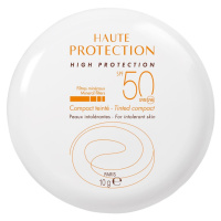 Avene Sun Kompaktní make-up SPF 50 – světlý odstín 10 g