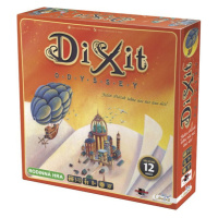 Karetní hra Dixit - Odyssey - ASDIX04CZ