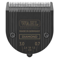 Moser Wahl Ermila - náhradní stříhací hlava odnímatelná Diamond Blade 1854-7024 - tvrzená stříha