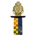Ikon Harry Potter Hogwarts nabíjecí stojánek, LED, 1x USB - CGIKHP400505