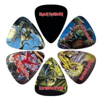 PERRIS LEATHERS Iron Maiden Picks I