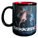 Tekken 8 - Key Art - hrnek proměňovací