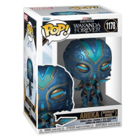 Funko POP! Black Panther - Aneka (Midnight Angel)