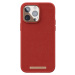 NJORD Comfort+ Case iPhone 14 Pro Max Burnt Orange