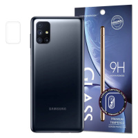 Wozinsky Temperované tvrzené sklo 9H na fotoaparát pro Samsung Galaxy M51 (M515)