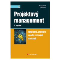 E-kniha: Projektový management od Doležal Jan