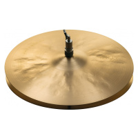 Sabian HHX Anthology Low Bell Hi-Hat 14”