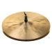 Sabian HHX Anthology Low Bell Hi-Hat 14”