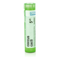 Coccus Cacti 5CH gra.4g