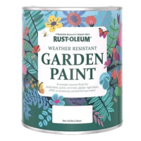 Rust-Oleum Barva na zahradní nábytek Garden Paint, RO.14215.FI.0.75