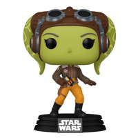 Funko Pop! Star Wars: Ahsoka - General Hera