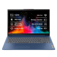 Lenovo IdeaPad Slim 3 15IRH8 Abyss Blue