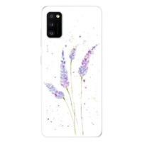 iSaprio Lavender pro Samsung Galaxy A41