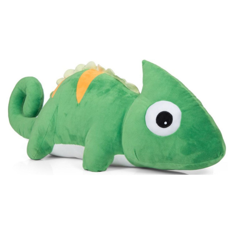 Plyšový chameleon zelený  90 cm ALLTOYS