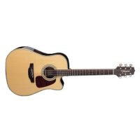 Takamine GD90CE-ZC Natural