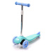 Koloběžka tříkolová MTR MINI SCOOTER BLUE-SKY